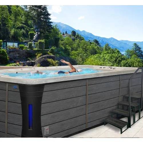 Swimspa X-Series hot tubs for sale in Billings